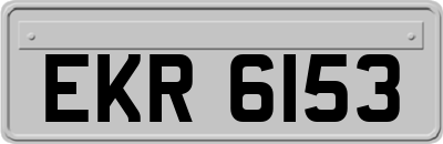 EKR6153