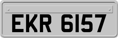 EKR6157