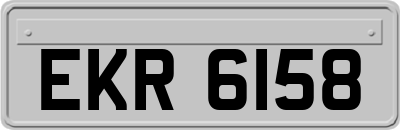 EKR6158