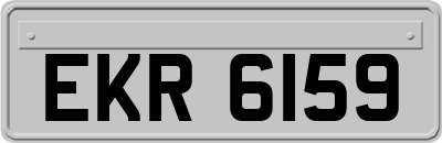 EKR6159