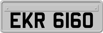 EKR6160