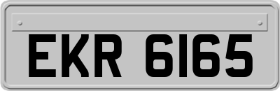 EKR6165
