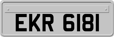 EKR6181