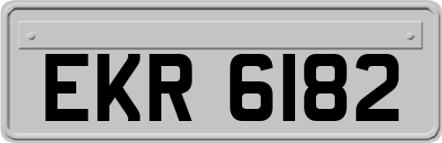 EKR6182