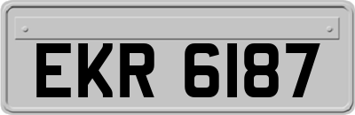 EKR6187