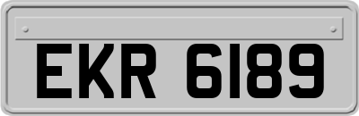 EKR6189