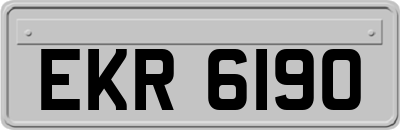 EKR6190