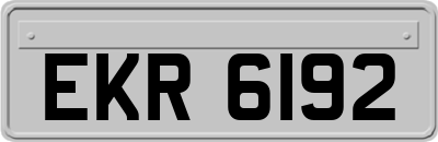 EKR6192