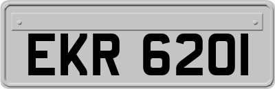 EKR6201