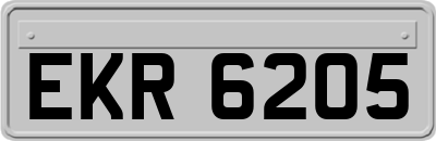 EKR6205