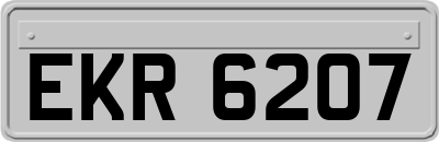 EKR6207