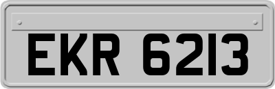 EKR6213
