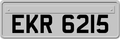 EKR6215