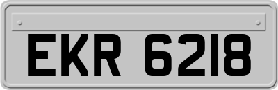 EKR6218