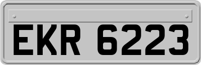 EKR6223