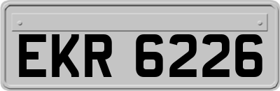 EKR6226