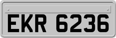 EKR6236