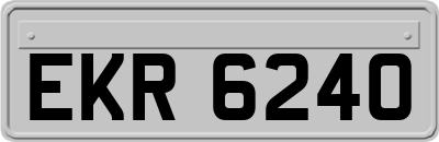 EKR6240