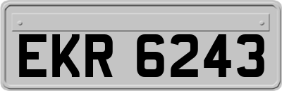 EKR6243