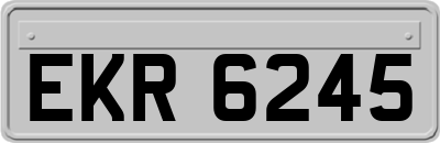 EKR6245