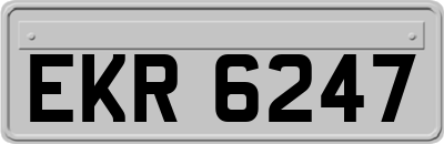 EKR6247