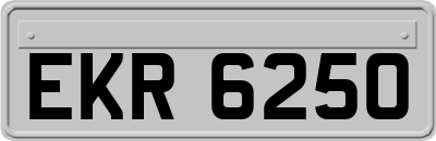 EKR6250
