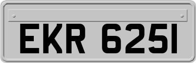 EKR6251