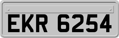 EKR6254