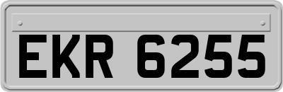 EKR6255