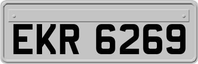 EKR6269
