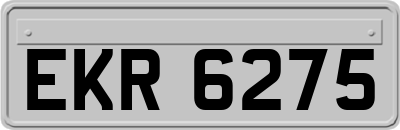 EKR6275