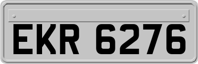 EKR6276