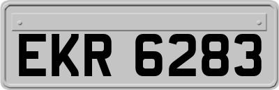 EKR6283