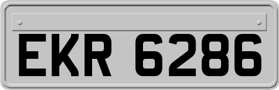 EKR6286