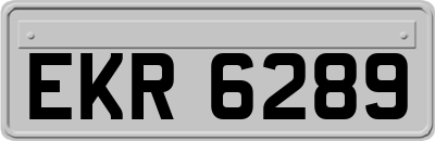 EKR6289