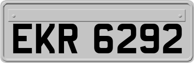 EKR6292