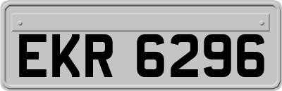 EKR6296
