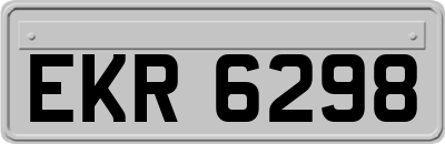 EKR6298