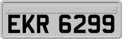 EKR6299