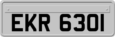 EKR6301