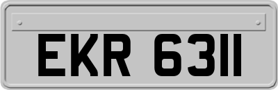 EKR6311