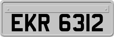 EKR6312