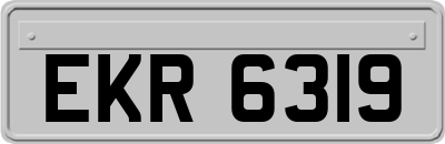 EKR6319
