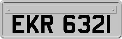 EKR6321