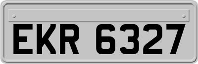 EKR6327