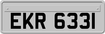 EKR6331
