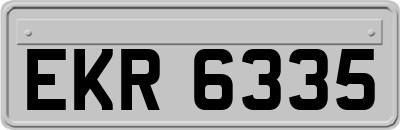 EKR6335