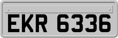 EKR6336