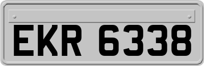 EKR6338