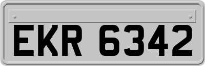 EKR6342